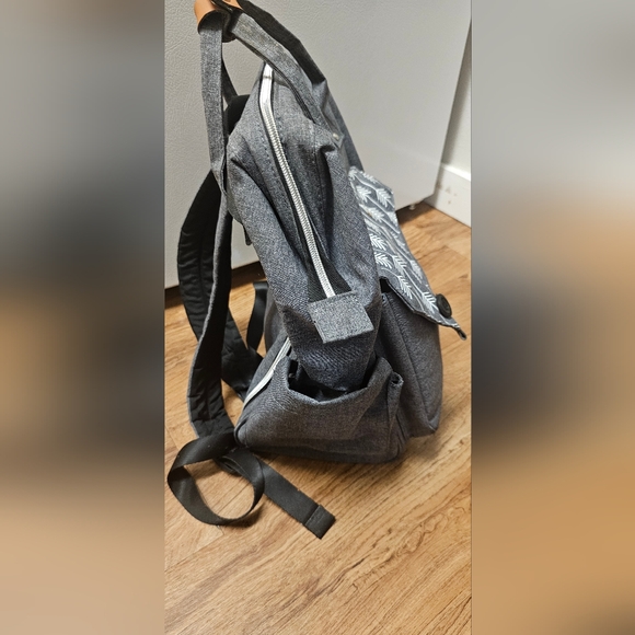 Diaper Bag - Picture 3 of 11